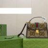 New Fashion GG Handbag G429 QA