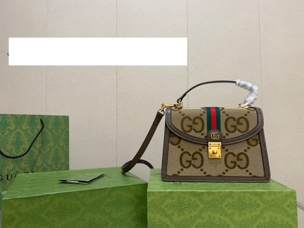 New Fashion GG Handbag G429 QA