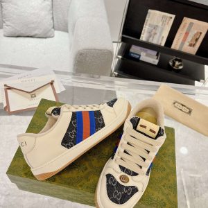 New Fashion GG Women Shoes 063
