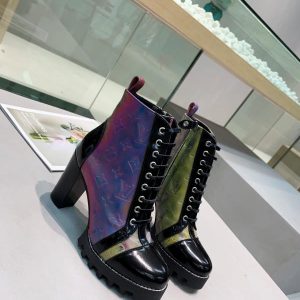 New Fashion LV Women Shoes L108