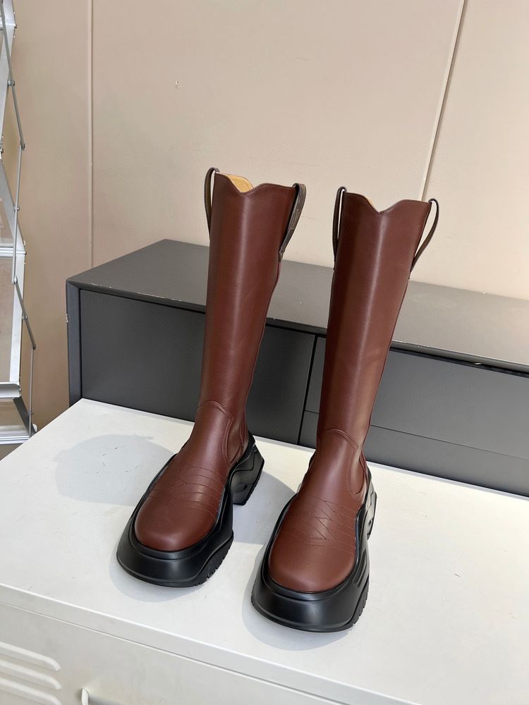 New Fashion LV Women Shoes L260