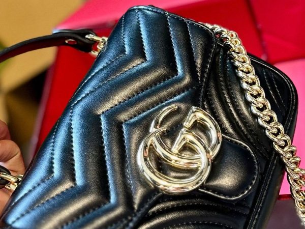 New Fashion GG Handbag G323 QA New Fashion GG Handbag G323 QA