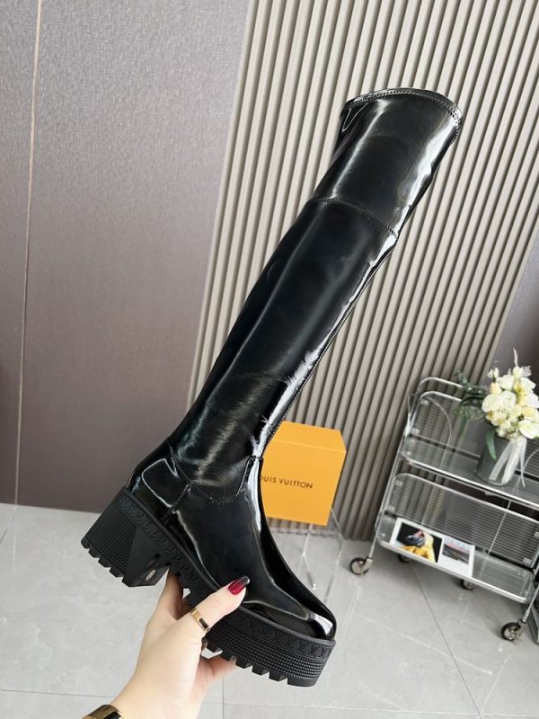 New Fashion LV Women Shoes L446 New Fashion LV Women Shoes L446