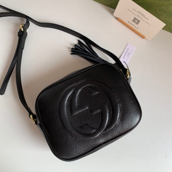 New Fashion GG Handbag 267 QA