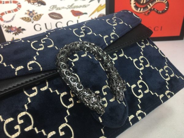 New Fashion GG Handbag 157 QA