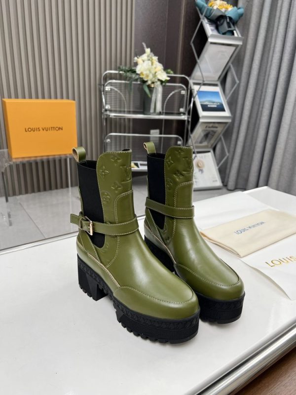New Fashion LV Women Shoes L442 New Fashion LV Women Shoes L442