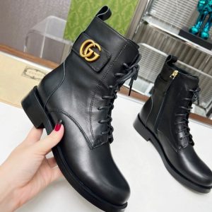 New Fashion GG Women Shoes 148