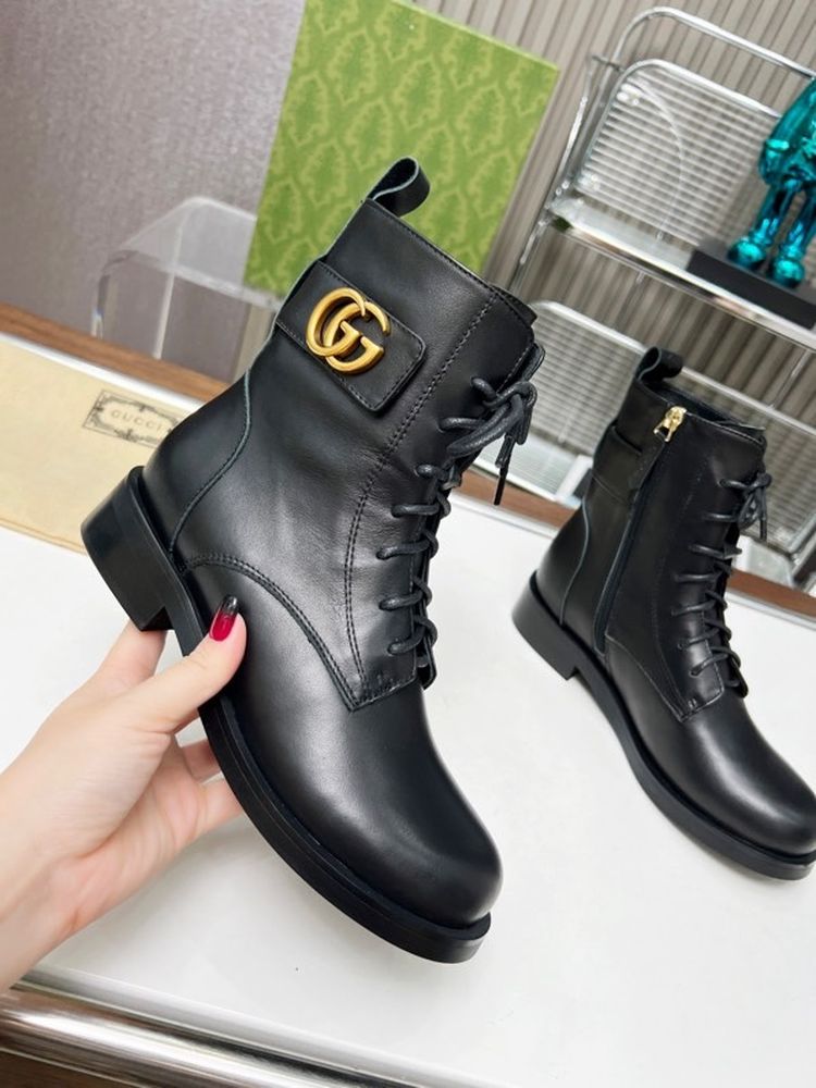 New Fashion GG Women Shoes 148