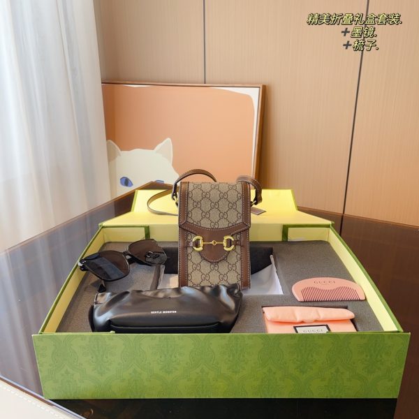 New Fashion Bag G3844 TEN New Fashion Bag G3844 TEN