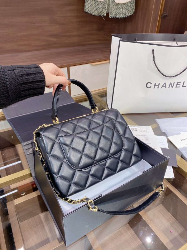New Fashion Bag C314 TEN