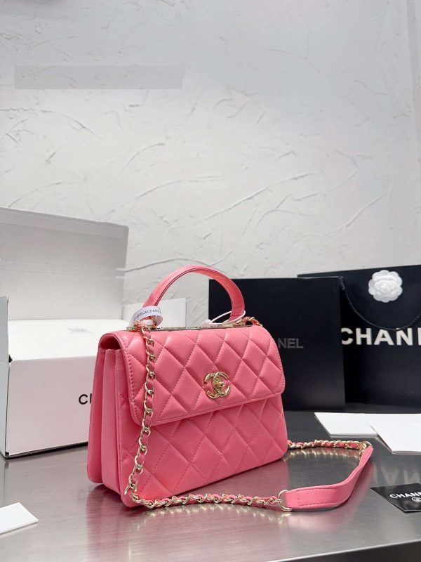 New Fashion Bag C3569 TEN