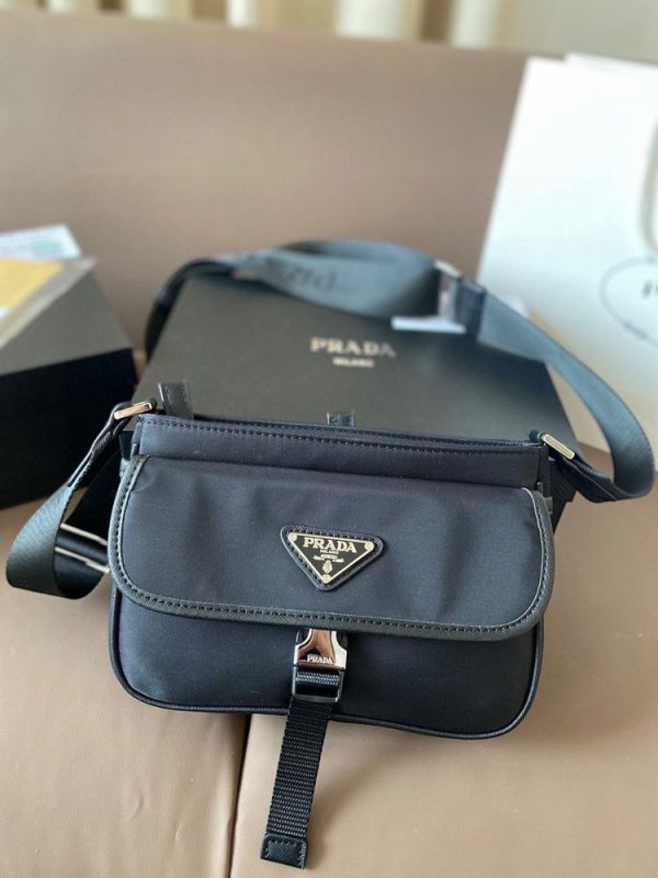 New Fashion Prada Handbag P001 QA