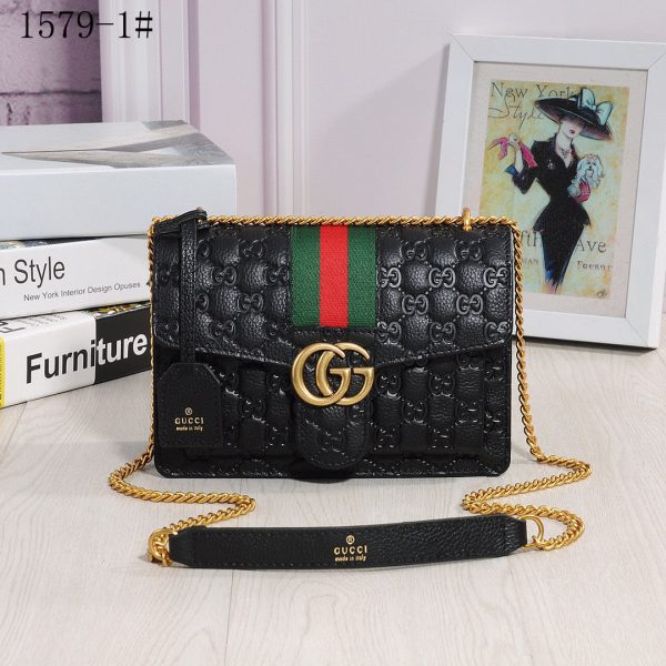 New Fashion GG Handbag 278 QA