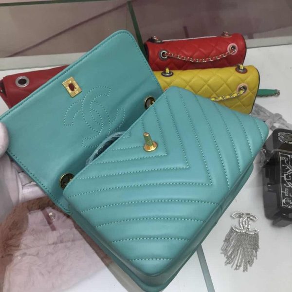 New Fashion CN HandBag 413 QA