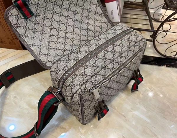 New Fashion GG Handbag 417 QA New Fashion GG Handbag 417 QA