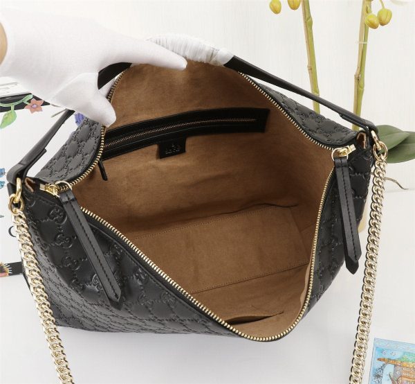 New Fashion GG Handbag 057 QA