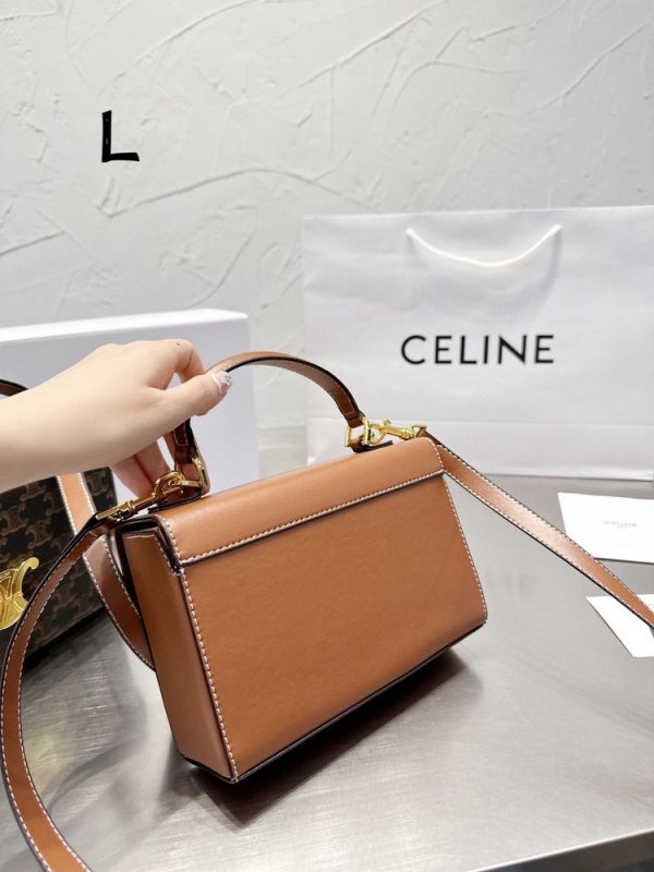 New Fashion Bag J3061 TEN