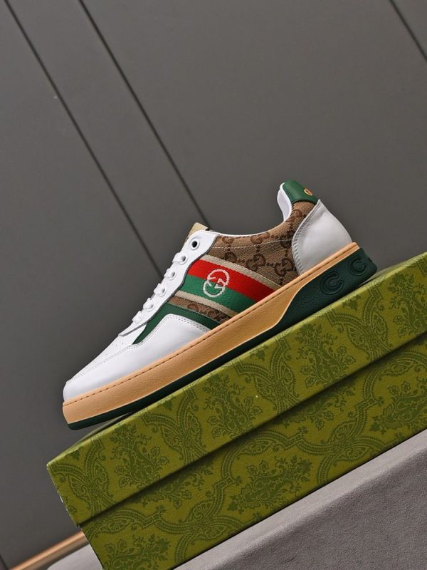 New Fashion Shoes G3281.1 TEN New Fashion Shoes G3281.1 TEN