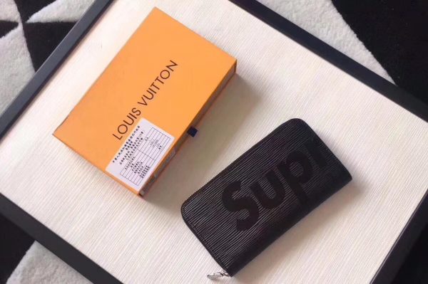 New Fashion L*V Wallet 006 QA