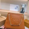 New Fashion GG Handbag G445-1 QA New Fashion GG Handbag G445-1 QA