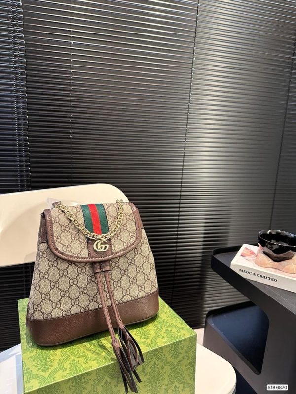New Fashion GG Handbag G483 QA New Fashion GG Handbag G483 QA