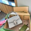 New Fashion GG Handbag G487 QA