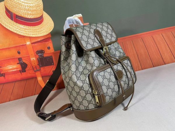New Fashion GG Handbag 315 QA