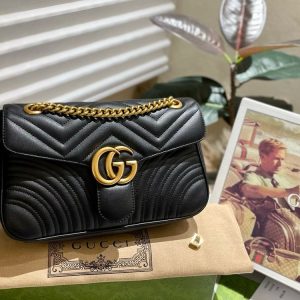 New Fashion GG Handbag G420 QA