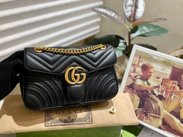 New Fashion GG Handbag G420 QA New Fashion GG Handbag G420 QA