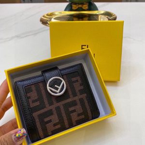 New Fashion Wallet H417 TEN