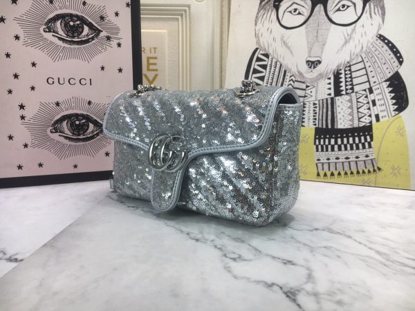 New Fashion GG Handbag 237 QA