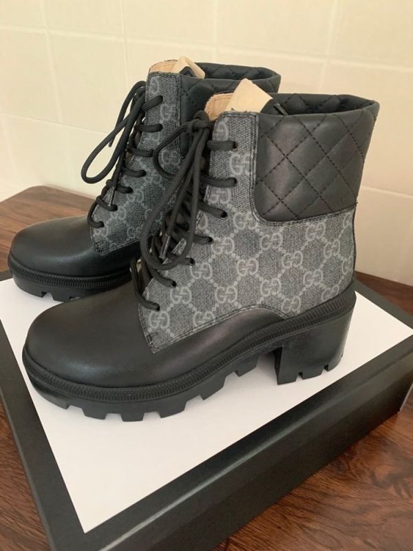 New Fashion Women GG Shoes G145 PA