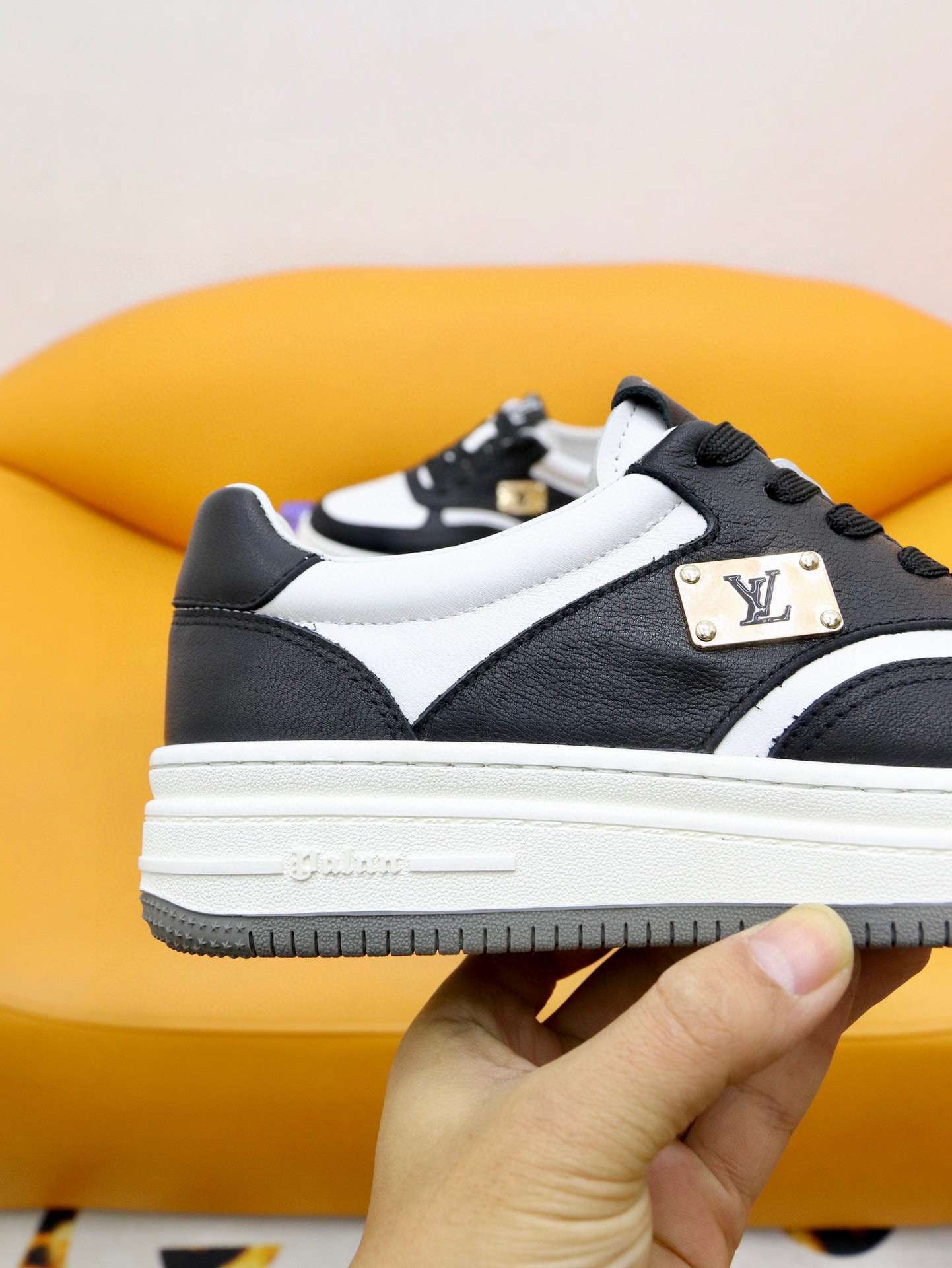 New Fashion Shoes L3081 TEN