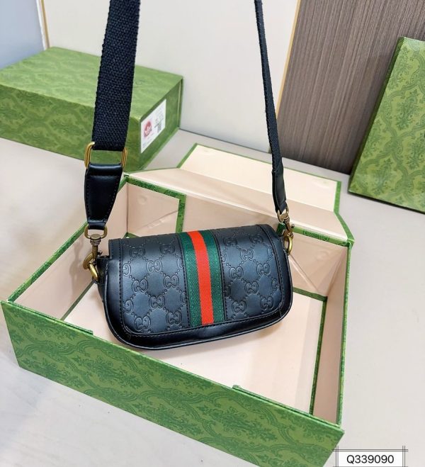 New Fashion GG Handbag G520 QA