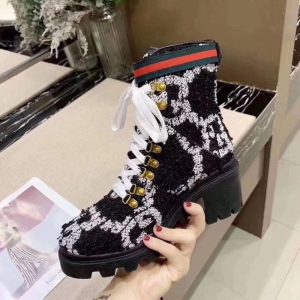 New Fashion Women GG Shoes G144 PA