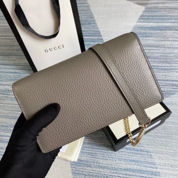 New Fashion GG Handbag 323 QA