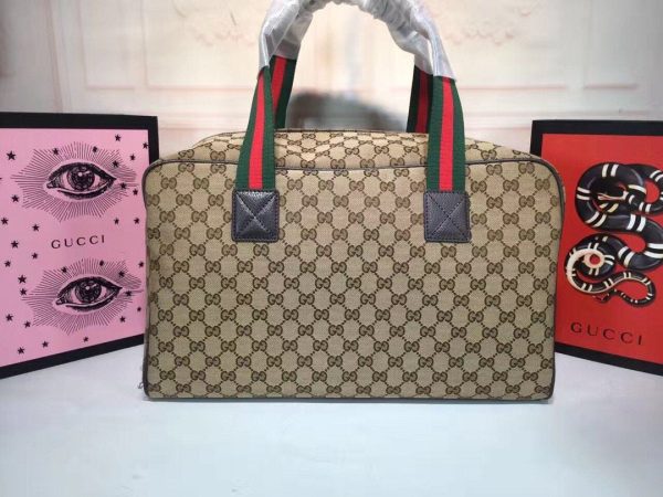 New Fashion GG Handbag 093 QA