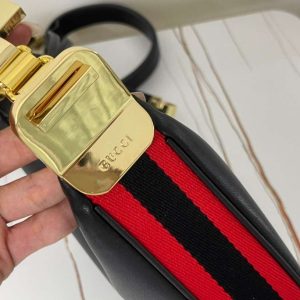 New Fashion GG Handbag 329 QA