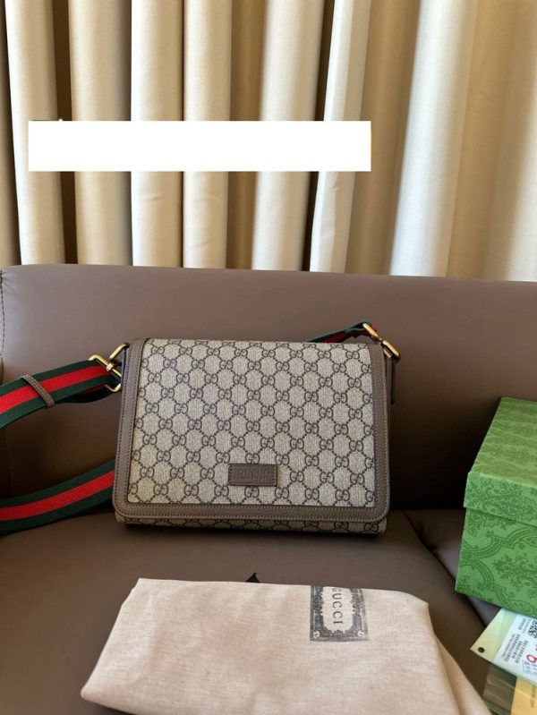 New Fashion GG Handbag G513 QA