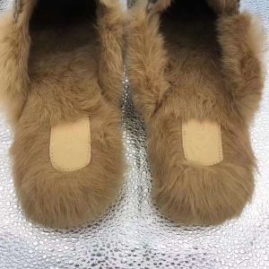 New Fashion Women GG Shoes G077 PA