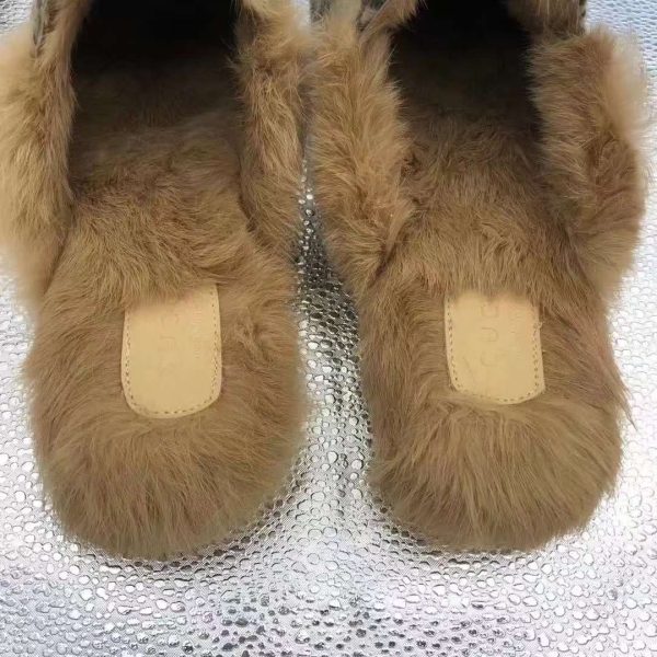 New Fashion Women GG Shoes G077 PA