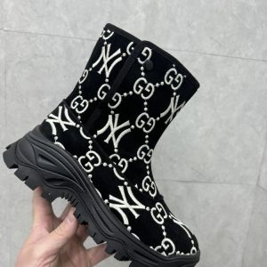 New Fashion GG Women Shoes 175