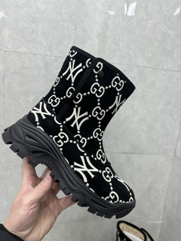 New Fashion GG Women Shoes 175 New Fashion GG Women Shoes 175