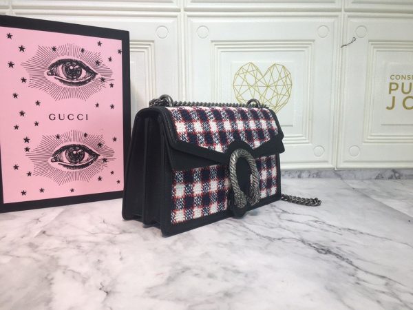 New Fashion GG Handbag 077 QA