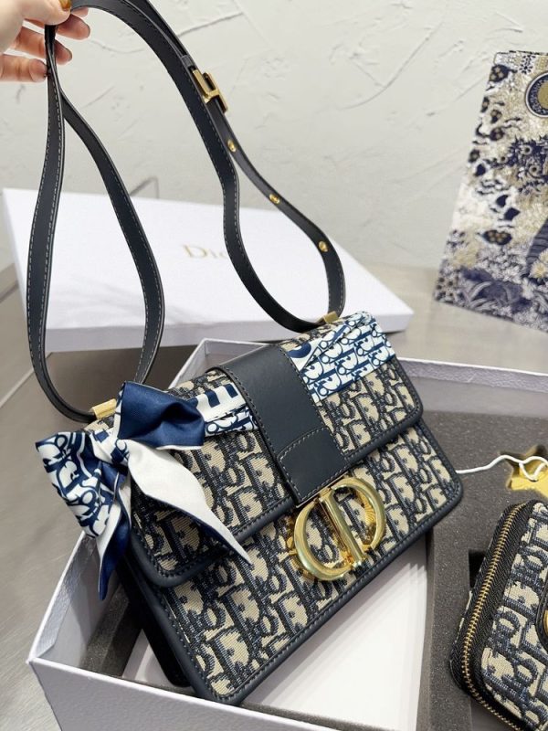 New Fashion Bag D3482 TEN