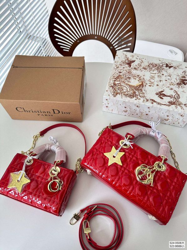 New Fashion Bag D3458 TEN