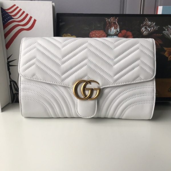 New Fashion GG Handbag 34 QA