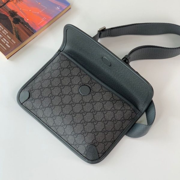New Fashion GG Handbag 419 QA