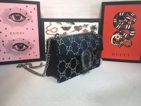 New Fashion GG Handbag 157 QA