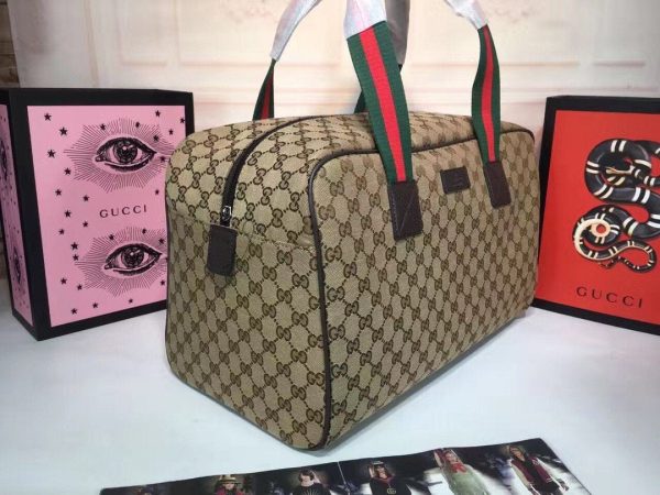 New Fashion GG Handbag 093 QA